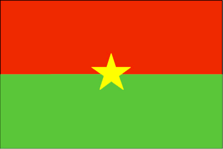 Burkina Faso