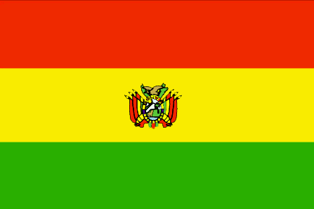 Bolivie