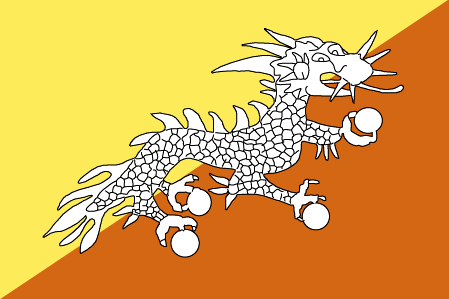 Bhutan