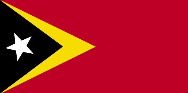 Timor Oriental