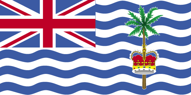 British Indian Ocean Territory