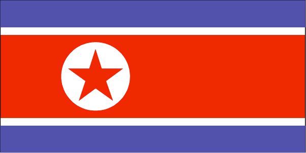 Korea, North