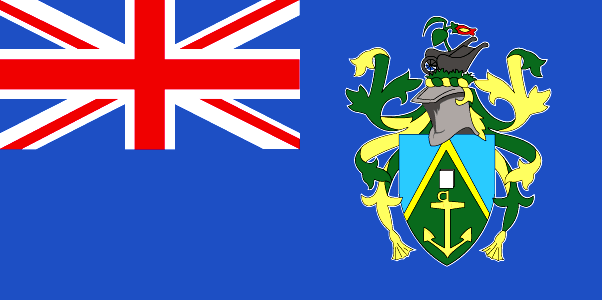 Pitcairn Islands