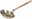 07861113: long handle ladle no 1