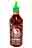 09080179: Sauce Piment Sriracha Flying Goose TH pet 525g 455ml 