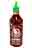 09080179: Sauce Piment Sriracha Flying Goose TH pet 525g 455ml