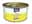 09131601: Natural Whole tuna in sunflower oil Frinosa 1/10 80g 