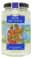 09131959: Confit Noix de Coco cuit au Chaudron à feu nu Lucien Georgelin 300g 