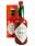 09132191: Tabasco Rouge Size (Sauce au Piment Rouge) 350ml