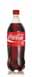 09132410: Coca Cola pet 1l 