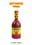 09132626: Louisiana Hot Pepper Sauce 175ml