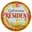 09132728: Fromage Coulommiers 23%MG PRESIDENT 350G 