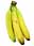 09133776: Banane Sachet M4 C1 Cameroun 