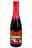 09134071: Raspberry Foudouyante Lambic Beer x6 bottle 2.5% 37.5cl 