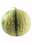 09137346: Melon Charentais Jaune 550/650 France 1pc