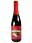 09134132: Cherry Foudouyante Kriek Beer x6 bottle 3.5% 37.5cl 