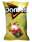 09134670: Tortillas Chips Tacos Nature Doritos 170g 