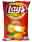 09135693: Chips Spicy Epicé Lay's sachet 145g 