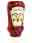 09136333: Ketchup bio Heinz pet 580g 