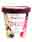 09136488: Glace DUO Vanille Framboise Häagen-Dazs pot 400g 460ml