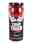 09136552: Crazy Tiger Energy Drink tin 33cl