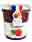 09136625: Confiture Fraise GL Lucien Georgelin pot 320g