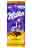 09136999: Milka Chocolat Riz 100g 