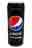 09137337: Pepsi Max Zéro Sucres slim 33cl